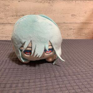 18trip 寝そべりぬいぐるみ