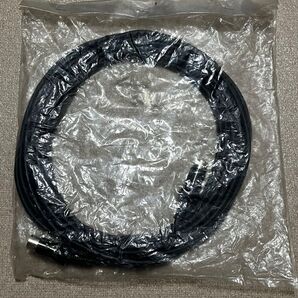 MOGAMI 6PIN DINケーブル VW-1SC 20002 未開封品