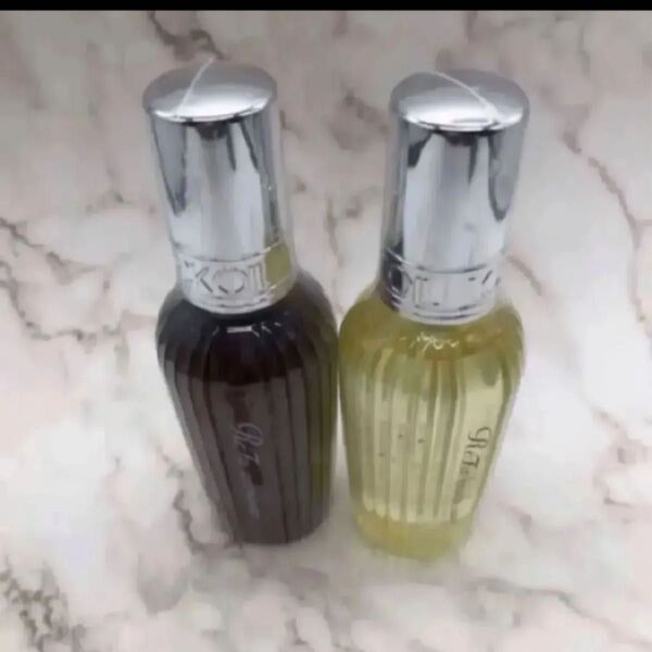 リファロックオイルライト リファロックトリートメント 各100ml