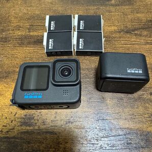 GoPro11 その他