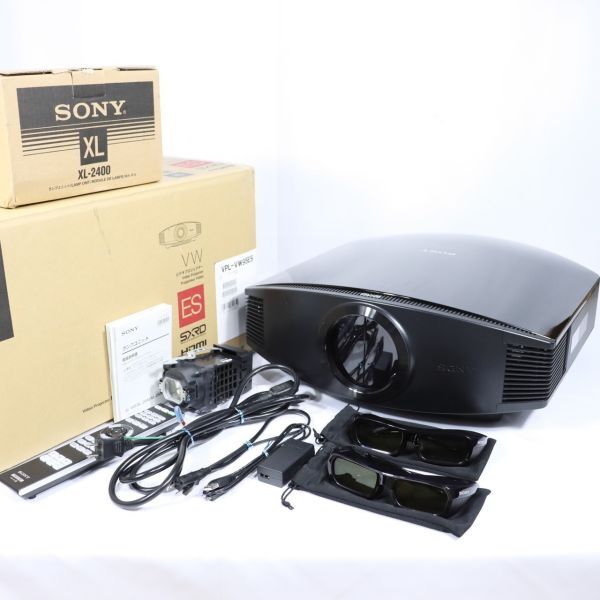 Yahoo!オークション -「sony vpl vw」の落札相場・落札価格 Yahoo!オークション -「sony vpl vw」の落札相場・落札価格