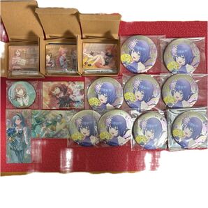 プロセカ モモジャン まとめ売り
