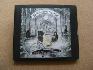 ＊Blackmore's Night／Shadow Of The Moon（BVCP6022）（日本盤）