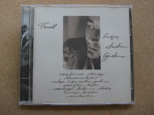 ＊Terrell／Angry Southern Gentleman （7243 8 40099 22）（輸入盤）