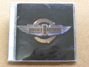 ＊The Doobie Brothers／Cycles （CP32-5870）（日本盤）