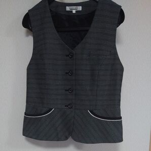 オフィス ベスト