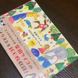 柴田ケイコ 100枚レターフック