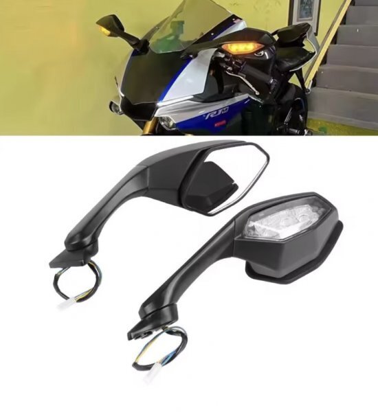 2025年最新】Yahoo!オークション -yzf-r1(ミラー)の中古品・新品 2025年最新】Yahoo!オークション -yzf-r1(ミラー)の中古品・新品