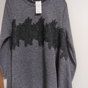 未使用 チェニック