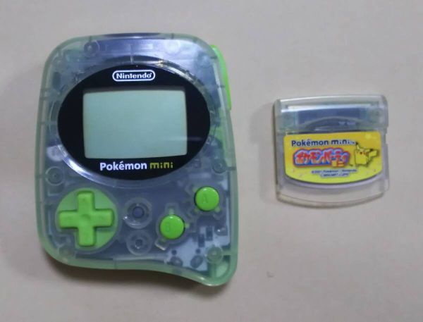 2025年最新】Yahoo!オークション -ポケモンミニ ゲームの中古品 2025年最新】Yahoo!オークション -ポケモンミニ ゲームの中古品