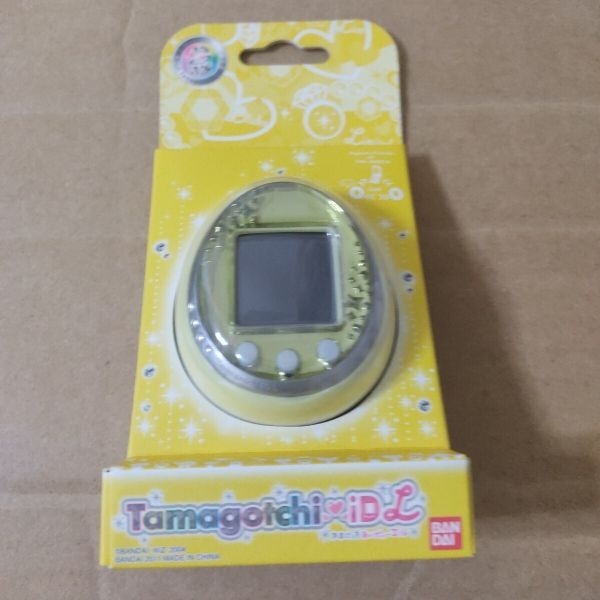2025年最新】Yahoo!オークション -たまごっち idの中古品・新品 2025年最新】Yahoo!オークション -たまごっち idの中古品・新品