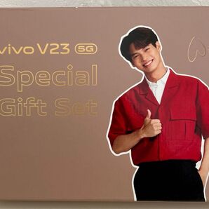 Win metawin vivoV23 special gift set