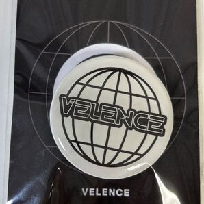 VELENCE LOL限定 グリップトック