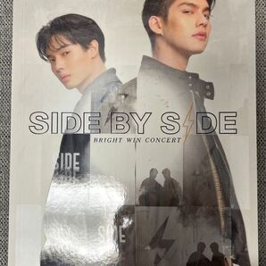 Brightwin side by side コンサートフォトブック