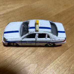 トミカ 個人タクシー 東京 トヨタセルシオ ミニカー tomica