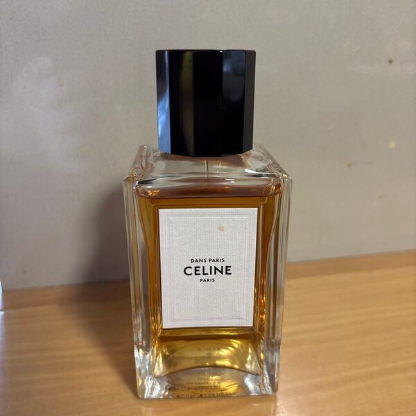 CELINE DANS PRIS 香水 オードゥパルファン