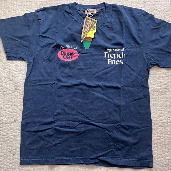 【即完売】OUTDOOR PRODUCTS Usual Things 半袖Tシャツ アウトドア