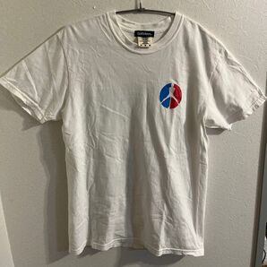 Golfickers Tシャツ 白 Mサイズ