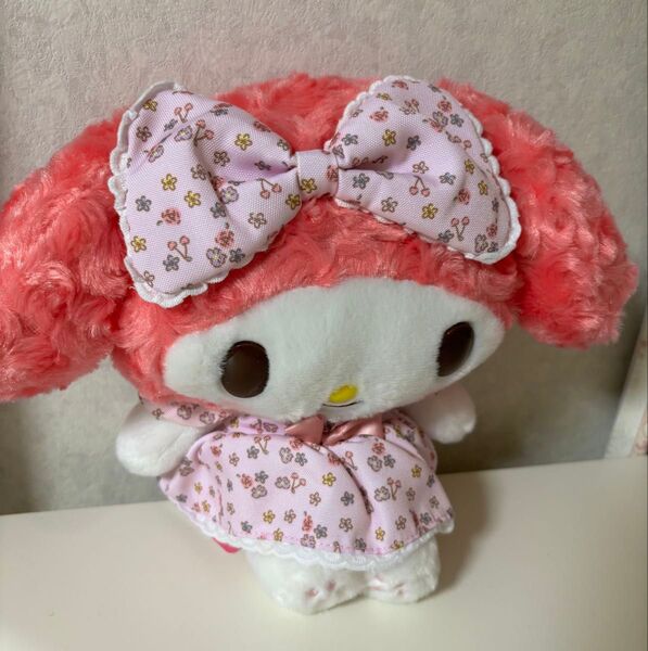マイメロディ ぬいぐるみ