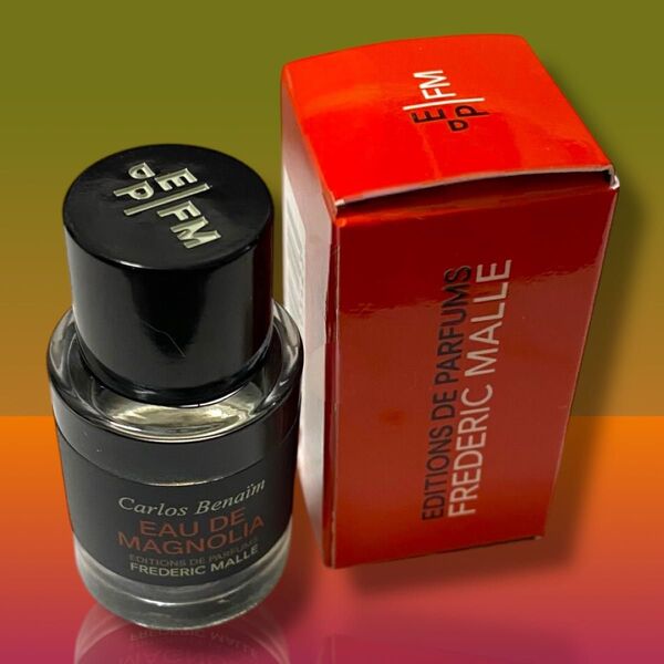 フレデリックマル オードゥ マグノリア 7ml
