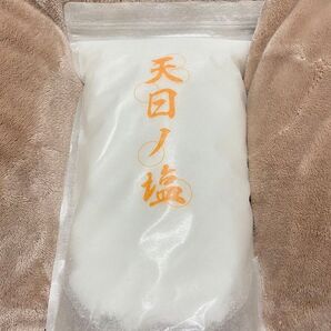 ●新品●《天日ノ塩》一般社団法人 国際風水氣学協会