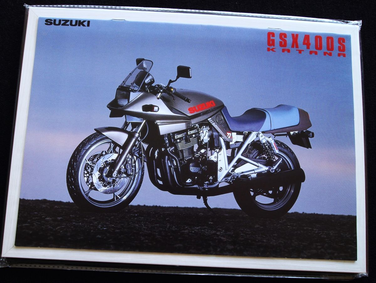 2025年最新】Yahoo!オークション -gsx400s(カタログ、パーツ