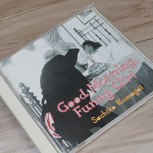 熊谷幸子 / Good Morning. Funny Girl