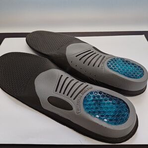 靴 インソール サイズ22.5〜25.0 衝撃吸収 負担軽減