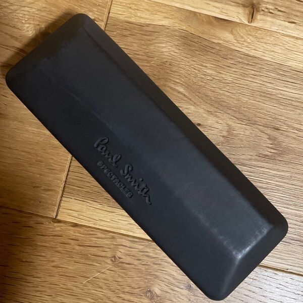 ポールスミス メガネケース