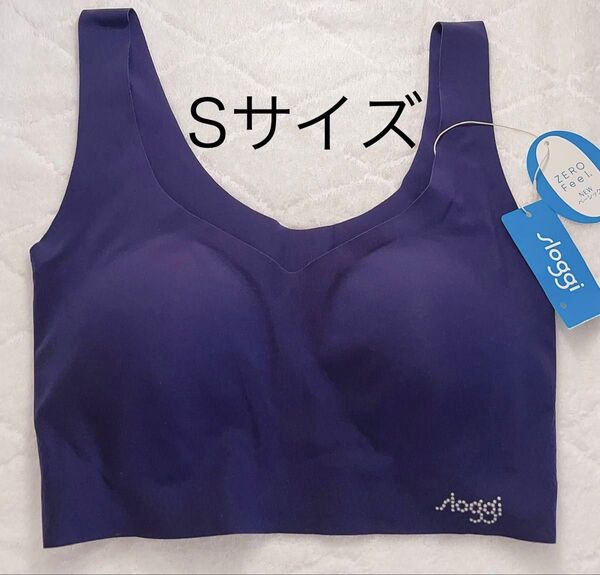 スロギー ゼロ フィール(R) ベーシック 2 ハーフトップ Sサイズ