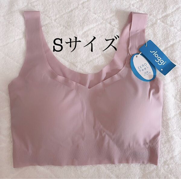スロギー ゼロ フィール(R) ベーシック 2 ハーフトップ Sサイズ