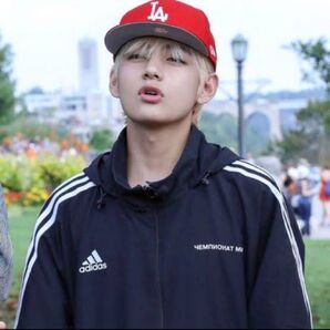 Gosha Rubchinskiy adidas woven jacket M