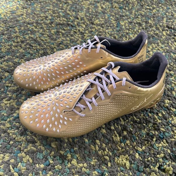 adidas Rugby Predator Malice ダン・カーター 28.5 アディダス スパイク