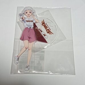 嵐千砂都 アクリルスタンド 東北楽天