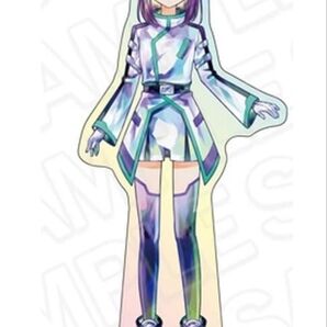 五稜郭シオン アクリルフィギュア