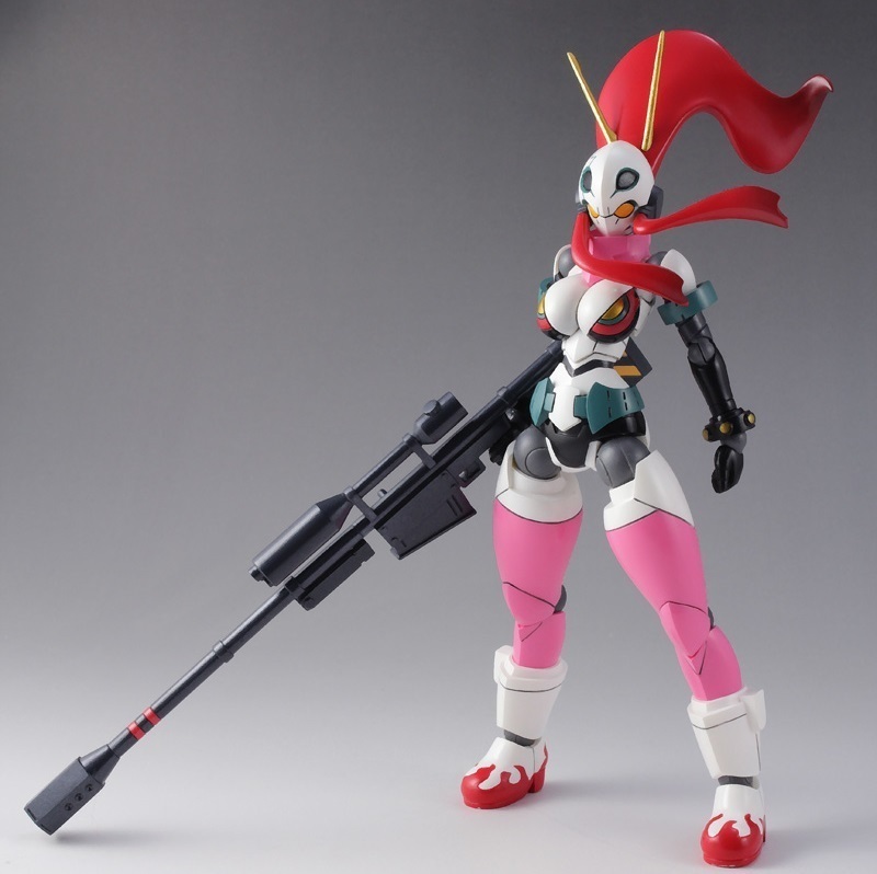Amazon.co.jp: 天元突破 グレンラガン ダリー ガレージ キット
