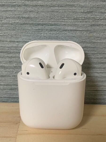 AirPods 第1世代 A1523