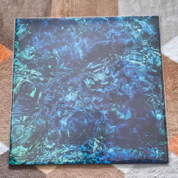 青葉市子 レコード 初回限定デラックス盤