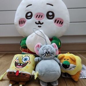 ぬいぐるみ セット