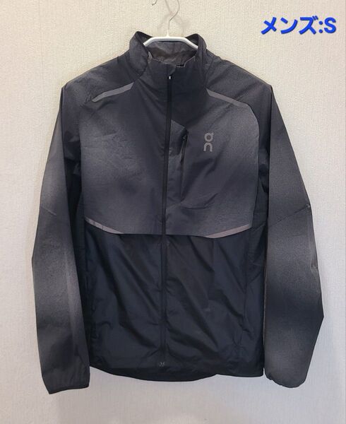 オン On Weather Jacket Lumos ウェザージャケット ルモス