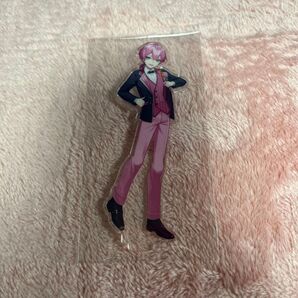 けちゃ ジオラマ アクリルスタンド