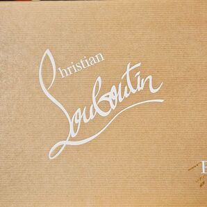 最後のお値下げ伊勢丹新宿本店購入送料込み Christian Louboutin NEW VERY PRIVE NUDE 37.