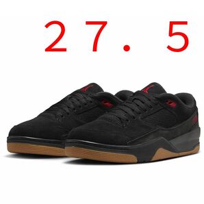 NIKE JORDAN FLIGHT COURT 27.5センチ