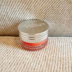 【値下げしました】L'OCCITANE リップバーム