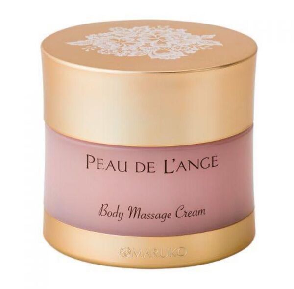 MARUKO Peau de L’ange マルコ ポー・ド・ランジェボディマッサージクリーム ボディ用 マッサージ美容液260g