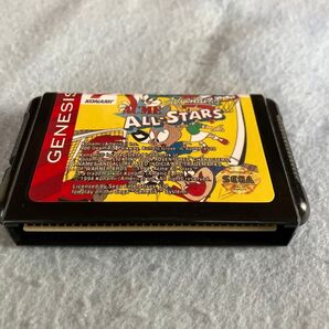 海外製MD TINY TOON ADVENTURES ACME ALL-STARS 中古品