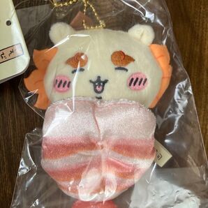 ちいかわ寿司 ちいかわ マスコット シーサー えび