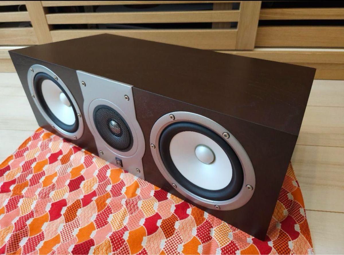 KEF IQ30 KEF C6LCR センタースピーカー SP3655|Yahoo!フリマ KEF IQ30 KEF C6LCR センタースピーカー SP3655|Yahoo!フリマ