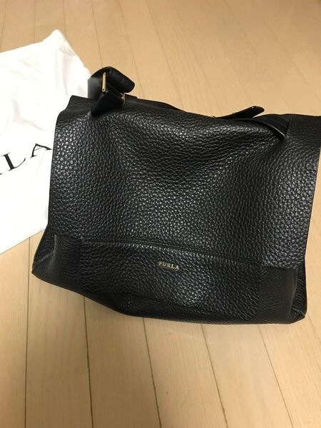 【美品】フルラ FURLA バッグ