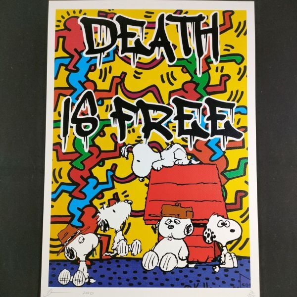 Yahoo!オークション -「death nyc snoopy」の落札相場・落札価格 Yahoo!オークション -「death nyc snoopy」の落札相場・落札価格